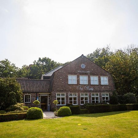 Ter Heide 호텔 Lembeke 외부 사진
